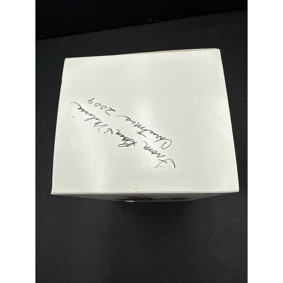 Hallmark Keepsake Old Brick Church #12 Candlelight Services 2009 - Picture 2 of 4